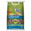 Global Harvest Foods Audubon Park Wild Bird Seed, Songbird Blend, 20 Lb 12559